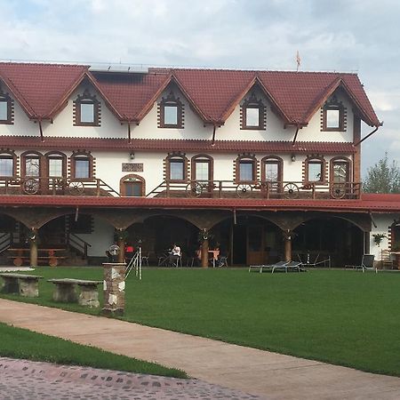 Pensiunea La Nise Sîmbăta de Sus Zewnętrze zdjęcie