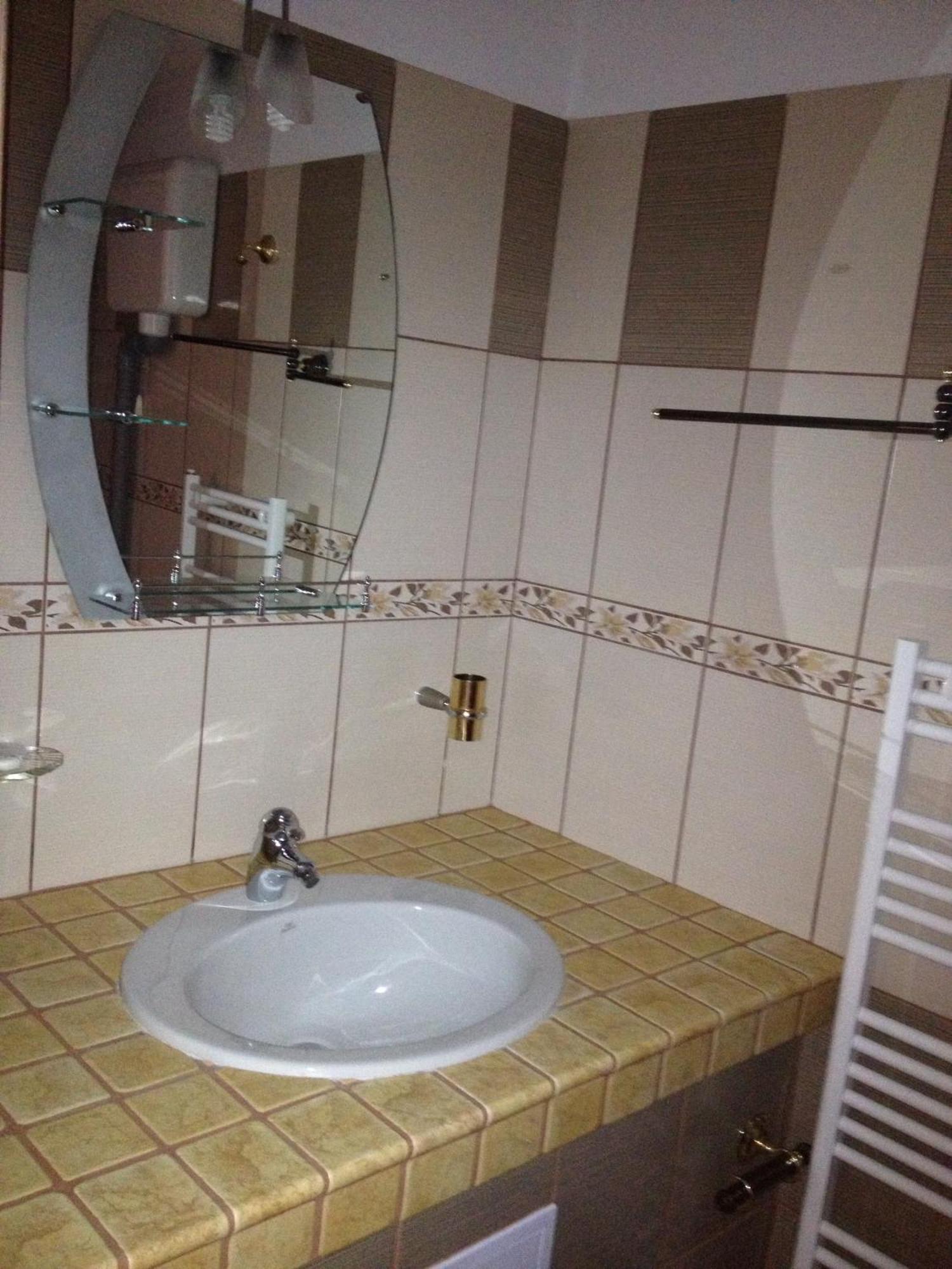 Pensiunea La Nise Sîmbăta de Sus Pokój zdjęcie